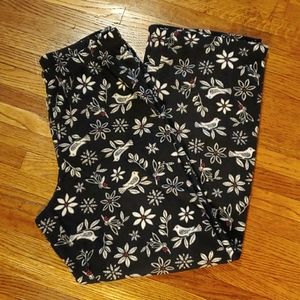 🆓🔴FWP🔴Pajama pants